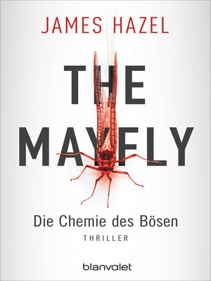 cover image of The Mayfly--Die Chemie des Bösen
